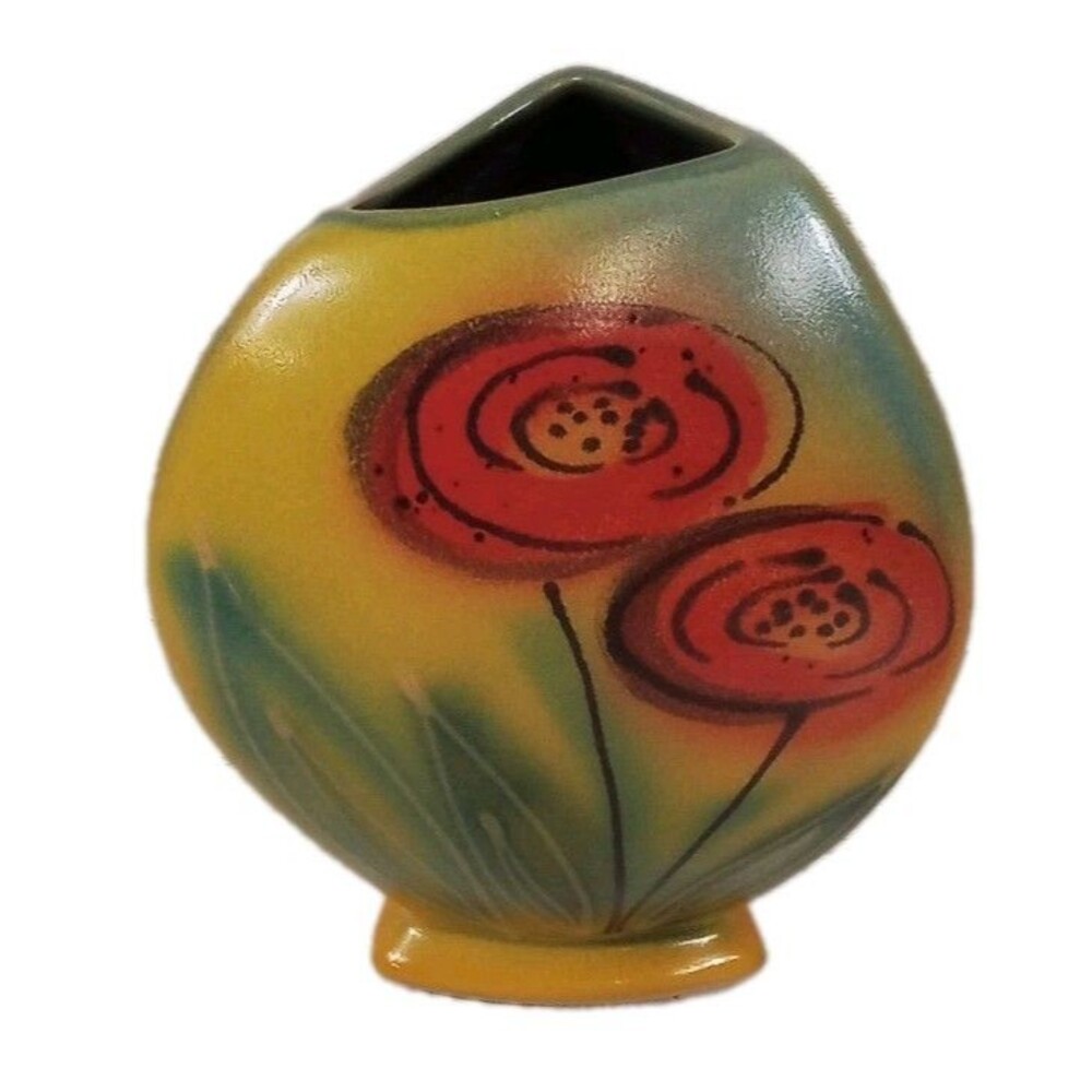 Beautiful Unique Vase  Decorative Piece